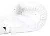 Venum Contender 1.5 Boxhandschuhe - Weiß-Silber - 14-Unze Produktbild-Vorschau 3