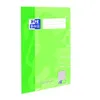 Cahier de notes DIN A4 8 feuilles avec lignes auxiliaires Voir les images du produit 5