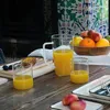 Lot de 6 Verres Tumbler Intrecci en Verre Borosilicate Voir les images du produit 2