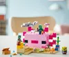 Dům Axolotlů Náhled obrázku produktu 22