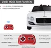 Homcom HOMCOM samochód dla dzieci Bentley GT samochód Podgląd zdjęcia produktu 7