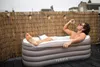 Tubble® Compact Aufblasbare Badewanne - Verwendung als Produktbild-Vorschau 9