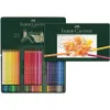 FABER-CASTELL Buntstifte POLYCHROMOS 60er Metalletui Produktbild-Vorschau 5