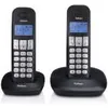 Profoon PDX-1120, DECT telefon, 10 pol., Černá Náhled obrázku produktu 3