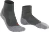 Falke Tk5 Short Asphalt Mel. Asphalt Mel. 42-43 Produktbild-Vorschau 4