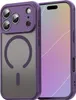 Matte Case Magsafe für iPhone 17 Pro Schutzhülle Kratzfest Produktbild-Vorschau 1