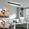 ZMH LED stropní světlo stropní lampa do obývacího pokoje Náhled obrázku produktu 7