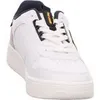 PME Legend Gobbler Weiß / Navy - Herren Sneaker - Produktbild-Vorschau 25
