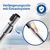Verlängerungsrohr passend wie Miele 10275580 Teleskoprohr Produktbild-Vorschau 3