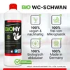 BiOHY WC-Schwan, Toilettenreiniger, WC-Ente, Kloreiniger – Produktbild-Vorschau 2