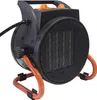 Elektryczna nagrzewnica powietrza 2,5kW 16215 Podgląd zdjęcia produktu 2