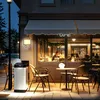 TRMLBE LED Fluter mit Bewegungsmelder 100W Baustrahler Produktbild-Vorschau 2