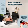 bremermann Bad-Accessoires Set SAVONA 2tlg. mit Soft-Touch Produktbild-Vorschau 4
