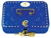 Heidel Euro-Geldkassette 60g Produktbild-Vorschau 1