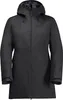 Jack Wolfskin Heidelstein Giacca invernale isolata da donna Anteprima dell’immagine prodotto 3