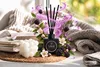 LALU World Duftdiffuser Blackberry 110ml Duftstäbchen Produktbild-Vorschau 3
