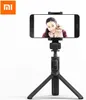 Xiaomi Mi 2v1Tripod Selfie Stick, čierny, otočný o 360°, Náhľad obrázku produktu 1