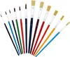 TSI Pinsel-Set12erHaar1,2,4,6,8,10+Borst4,6,8,10,12,14 Produktbild-Vorschau 4
