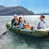 Nafukovací pontón Seahawk 3 pre 3 osoby, s pumpou a 2 Náhľad obrázku produktu 4