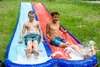 COOEE Wasserrutsche Slide N Glide Double – 7,5 m Produktbild-Vorschau 3