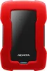 ADATA Durable HD330 Disque dur externe 2TB, capteur de Voir les images du produit 1