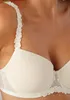 LASCANA Schalen-BH creme Größe 90 Cup C Produktbild-Vorschau 2