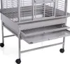 Vogelkäfig Haiti · Platinum von Montana Cages Produktbild-Vorschau 6
