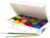 Creative Deco Kinder-Farbe Fingerfarbe Bastel-Farbe Produktbild-Vorschau 2