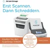 Fujitsu Scanner ScanSnap iX1600 - A4 Produktbild-Vorschau 27