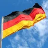 3 Stück 90 x 150 cm Deutschland Flagge Deutscher Produktbild-Vorschau 6