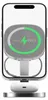 XLayer Xlayer Magfix Pro 3 In 1 Wireless Charger 15W Grey Voir les images du produit 11