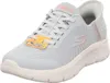 Skechers Slip-ins™ Go Walk Flex Grand Entry Damen Sneaker Voir les images du produit 14