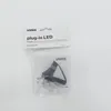 Uvex plug-in LED i-vo / air wing, Unisex, one size Produktbild-Vorschau 2