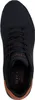 Skechers Uno Sportschuhe Schwarz EU 45 Mann Schwarz EU 45 Produktbild-Vorschau 4