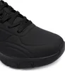 Skechers WIP 118110/BBK in NEGRO color size 43 Voir les images du produit 11
