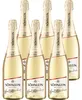 Söhnlein Brillant Sekt demi-sec fruité et frais 750ml 6er Voir les images du produit 1