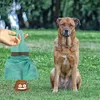 Tragbare Hundekotschaufel, Produktbild-Vorschau 2