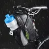 Wasserdichte Fahrrad-Satteltasche für Werkzeug mit Produktbild-Vorschau 14