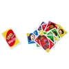 Mattel Games UNO Junior Move interaktives Kartenspiel, Produktbild-Vorschau 3