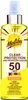 Malibu Clear Protection Clear Kinderspray SPF50 250ml Produktbild-Vorschau 2