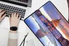 MuchoWow® Laptop Hülle 17 Zoll Laptoptasche Kapitol - Produktbild-Vorschau 2