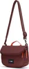 Pacsafe GO sac à bandoulière anti-theft RFID 24 cm Voir les images du produit 6