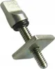 Sup F2/Mistral Us-Box Fin Mit Schraube 21,5/16,5 Cm - Náhled obrázku produktu 5