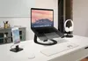 Twelve South Curve Support pour ordinateur portable noir Voir les images du produit 16