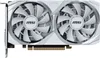 GeForce RTX 3050 Ventus 2X XS WHITE 8G OC (1x DisplayPort, Produktbild-Vorschau 1