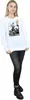 Star Wars - "The Last Jedi" Sweatshirt für Damen BI11615 Produktbild-Vorschau 4
