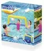Bestway® Schwimmendes Wasserball-Set 142 x 76 cm Produktbild-Vorschau 9