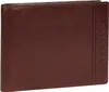 bugatti Geldbörse Lucido Herren 021948 braun Produktbild-Vorschau 2