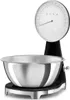 Balance de cuisine électronique 5kg-1g noir - Smeg - Voir les images du produit 3