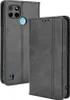 Mobigear Sensation  Realme C21Y Hülle Klapphülle Geldbörse Produktbild-Vorschau 1